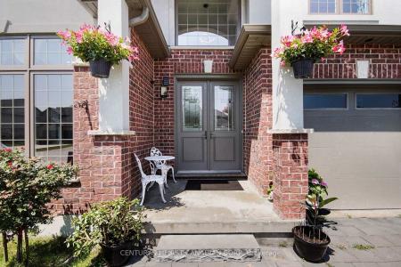 207 UNION AVENUE, Middlesex Centre, Ontario N0L 1R0, Kanada