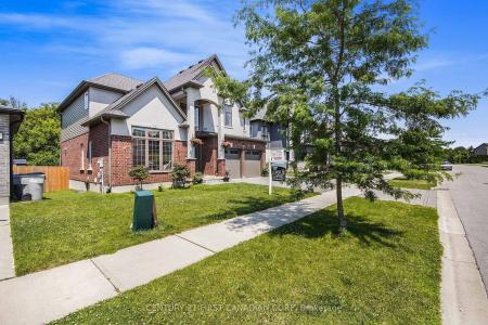 207 UNION AVENUE, Middlesex Centre, Ontario N0L 1R0, Kanada