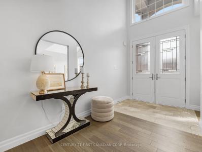 207 UNION AVENUE, Middlesex Centre, Ontario N0L 1R0, Kanada