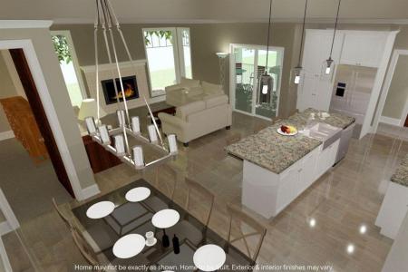 9 JUNIPER DRIVE, Gimli, 매니토바주 R0C 1B0, 캐나다