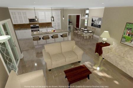 9 JUNIPER DRIVE, Gimli, 매니토바주 R0C 1B0, 캐나다