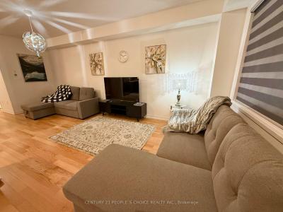 110 BRIGHTON LANE, Thorold, Ontario L2V 0P7, Canada