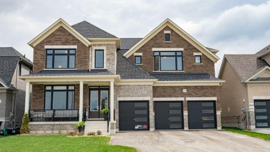 21 WINTERGREEN LANE, Adjala-Tosorontio-, Ontario L0G 1W0, Canada