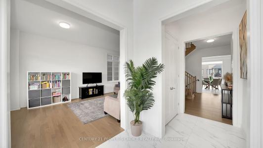 21 WINTERGREEN LANE, Adjala-Tosorontio-, Ontario L0G 1W0, Canadá