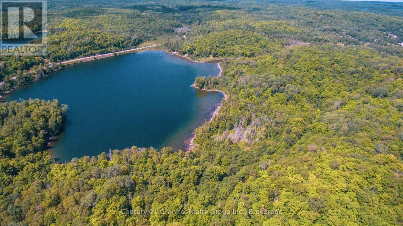 2368 ESSONVILLE LINE ROAD, Highlands East (monmouth), Ontario K0L 3C0, Canada