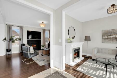 16 MITCHELL CRESCENT, Mono, Ontario L9W 6W6, Canada