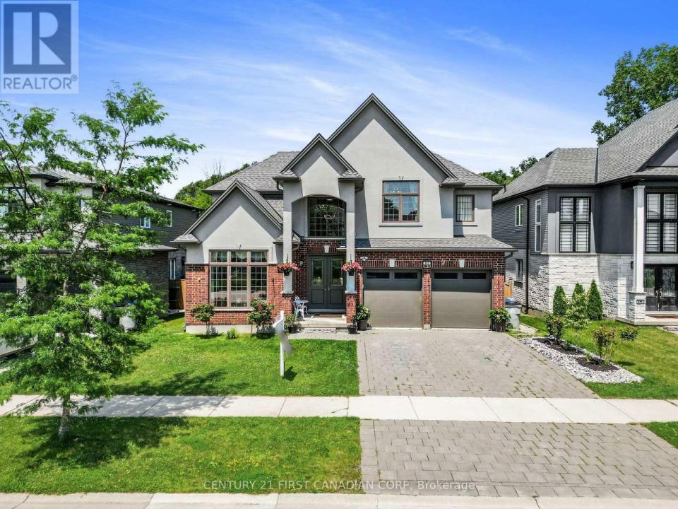 207 UNION AVENUE, Middlesex Centre (komoka), Ontario N0L 1R0, Canada
