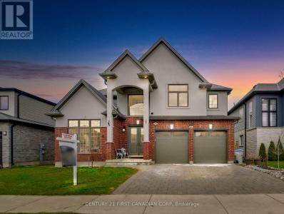 207 UNION AVENUE, Middlesex Centre (komoka), Ontario N0L 1R0, Canada
