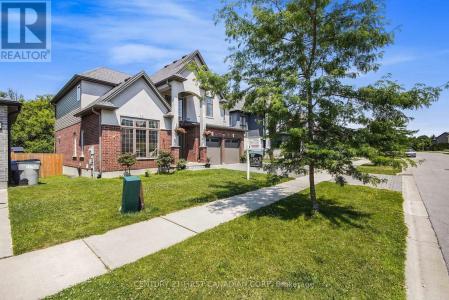 207 UNION AVENUE, Middlesex Centre (komoka), Ontario N0L 1R0, Canada