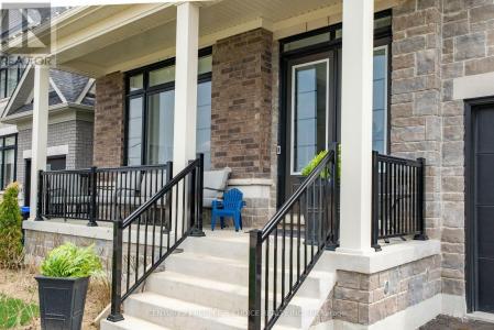 21 WINTERGREEN LANE, Adjala-tosorontio (colgan), Онтарио L0G 1W0, Канада