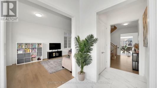21 WINTERGREEN LANE, Adjala-tosorontio (colgan), Онтарио L0G 1W0, Канада
