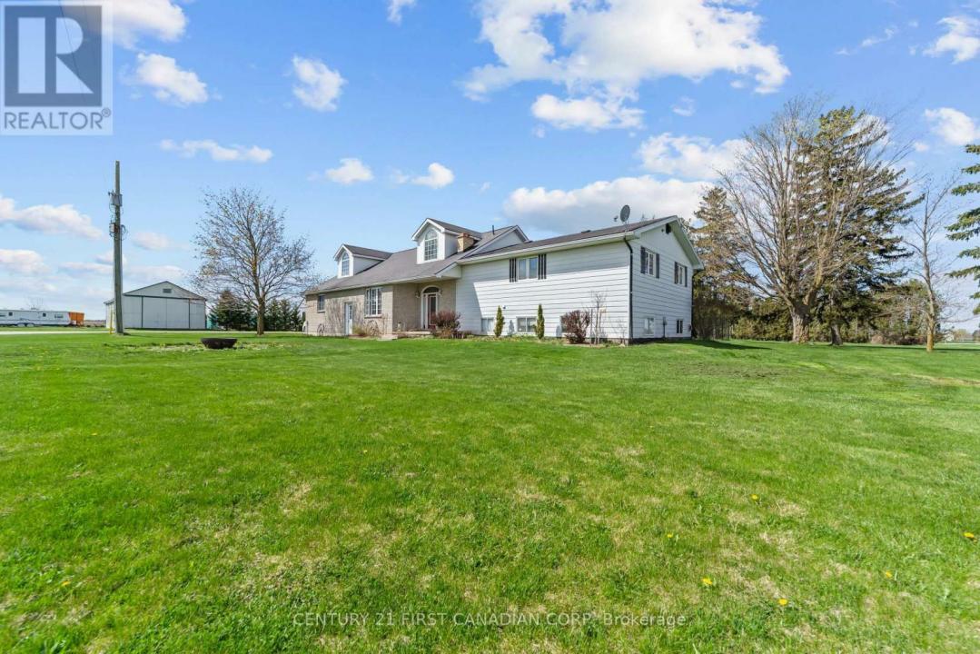 5291 MOUNT CARMEL DRIVE, North Middlesex, أونتاريو N0M 2J0, كندا