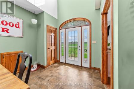 5291 MOUNT CARMEL DRIVE, North Middlesex, أونتاريو N0M 2J0, كندا