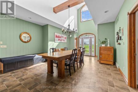5291 MOUNT CARMEL DRIVE, North Middlesex, أونتاريو N0M 2J0, كندا