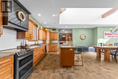 5291 MOUNT CARMEL DRIVE, North Middlesex, أونتاريو N0M 2J0, كندا