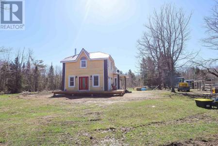 2521 U LINE RD, Hilton Beach, Ontario P0R 1G0, Canada