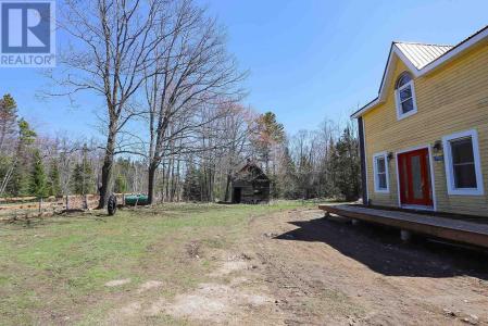 2521 U LINE RD, Hilton Beach, Ontario P0R 1G0, Canada