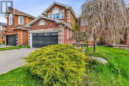 6571 ALDERWOOD TRAIL, Mississauga (lisgar), Ontario L5N 6W3, Kanada