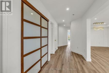 6571 ALDERWOOD TRAIL, Mississauga (lisgar), Ontario L5N 6W3, Kanada