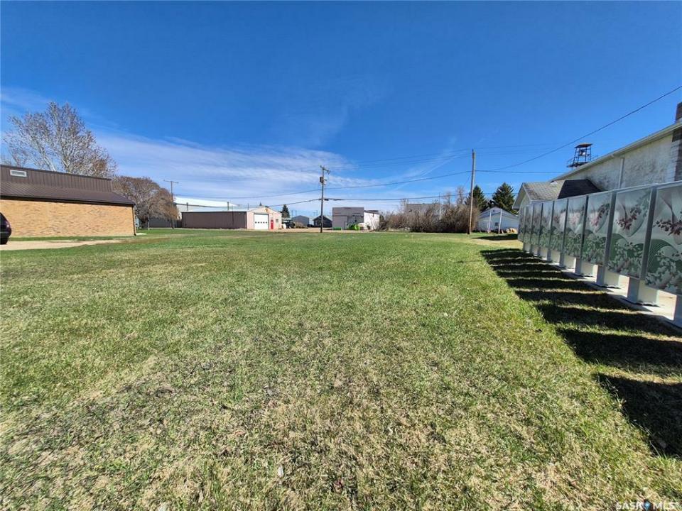 LOT 26 & 27 & 20 SOURIS STREET, Yellow Grass, Saskatchewan S0C 5J0, Canada