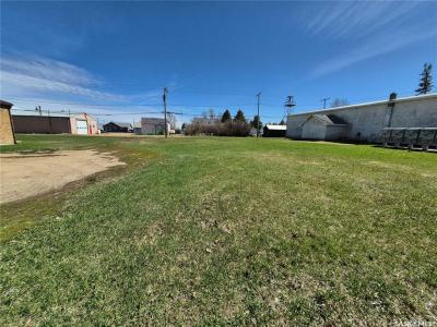 LOT 26 & 27 & 20 SOURIS STREET, Yellow Grass, Saskatchewan S0C 5J0, Canada