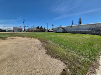 LOT 26 & 27 & 20 SOURIS STREET, Yellow Grass, Saskatchewan S0C 5J0, Canada