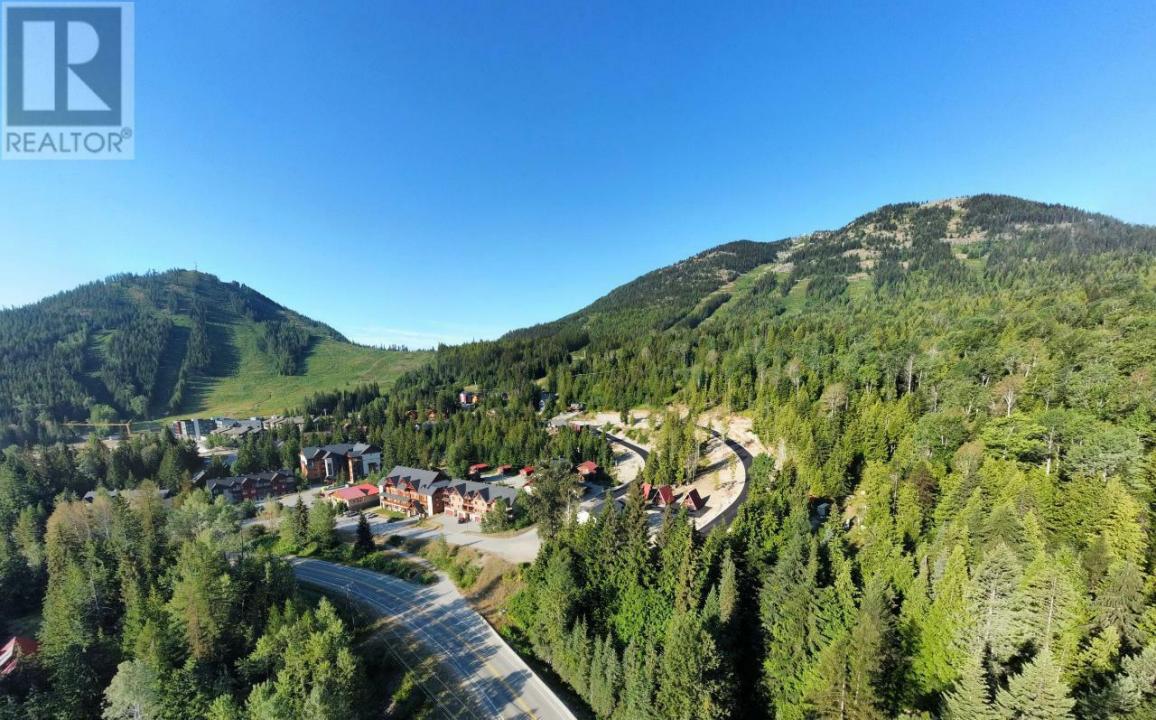 308 RIDGE ROAD, Rossland, Columbia Britannica V0G 1Y0, Canada