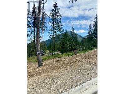 308 RIDGE ROAD, Rossland, Columbia Britannica V0G 1Y0, Canada