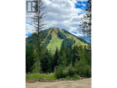 311 RIDGE ROAD, Rossland, Colúmbia Britânica V0G 1Y0, CANADÁ