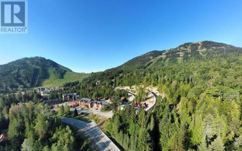 312 RIDGE ROAD, Rossland, Britisch-Kolumbien V0G 1Y0, Kanada