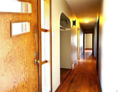 637 6TH STREET, Humboldt, Saskatchewan S0K 2A0, Canada