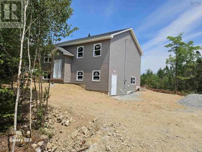 165 OSTREA LAKE ROAD, Musquodoboit Harbour, Nova Scotia B2Z 1E9, Canada