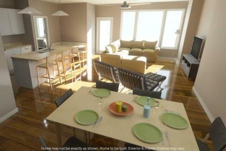 10 JUNIPER DRIVE, Gimli, 매니토바주 R0C 1B0, 캐나다