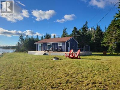 29608 HIGHWAY 7, Necum Teuch, Nueva Escocia B0J 2K0, Canadá
