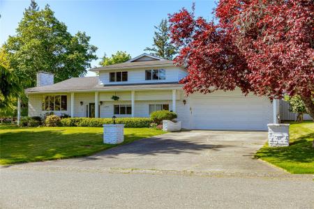 2295 GREENLANDS RD, Saanich, Britisch-Kolumbien V8N 5B9, Kanada