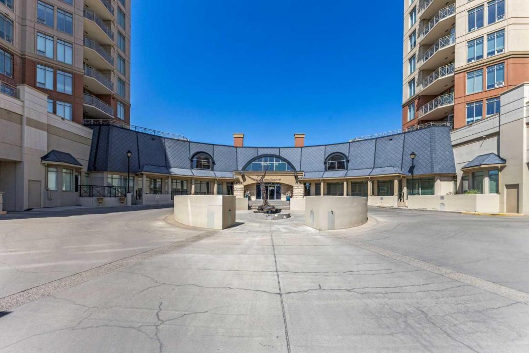 1718 14 AVENUE NW, Calgary, Alberta T2N 4Y7, CANADÁ