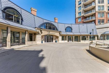 1718 14 AVENUE NW, Calgary, Alberta T2N 4Y7, CANADÁ