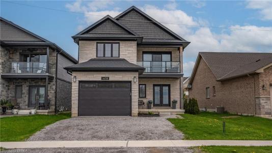 145 B NEW LAKESHORE ROAD, Port Dover, Ontario N0A 1N3, Canada