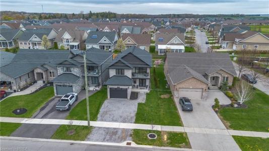145 B NEW LAKESHORE ROAD, Port Dover, Ontario N0A 1N3, Canada
