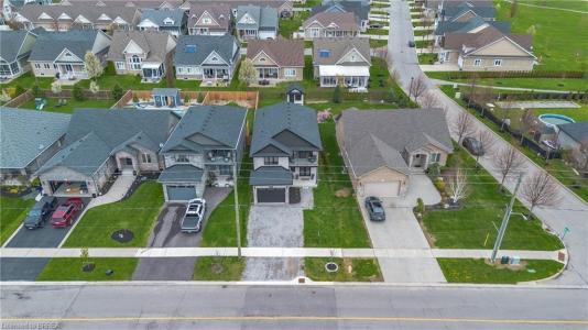 145 B NEW LAKESHORE ROAD, Port Dover, Ontario N0A 1N3, Canada