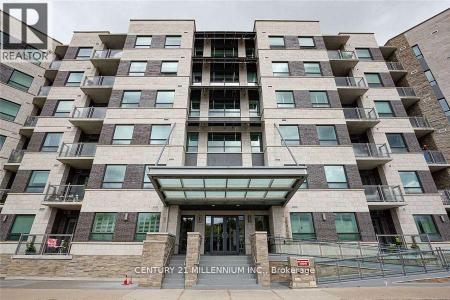 383 MAIN STREET EAST, Milton (om Old Milton), Ontario L9T 8K8, Canada
