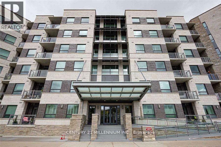 383 MAIN STREET EAST, Milton (om Old Milton), Ontario L9T 8K8, Canada