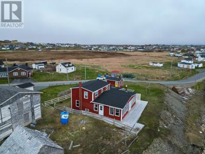 122-124 RED POINT ROAD, Bonavista, 紐芬蘭及拉布拉多省 A0C 1B0, 加拿大