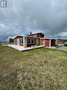 122-124 RED POINT ROAD, Bonavista, 紐芬蘭及拉布拉多省 A0C 1B0, 加拿大