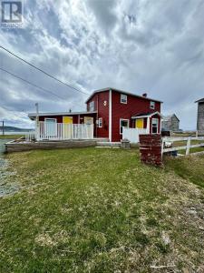 122-124 RED POINT ROAD, Bonavista, 紐芬蘭及拉布拉多省 A0C 1B0, 加拿大