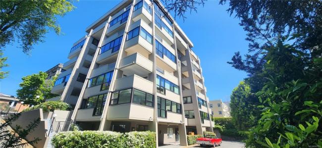 819 BURDETT AVE, Victoria, Colúmbia Britânica V8W 1B3, CANADÁ