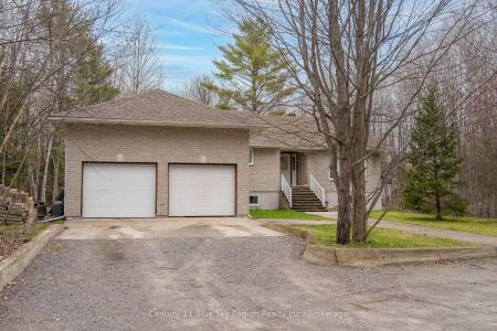 1518 PINECREEK ROAD S, Callander, Ontario P0H 1H0, Kanada