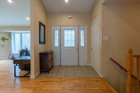 1518 PINECREEK ROAD S, Callander, Ontario P0H 1H0, Kanada