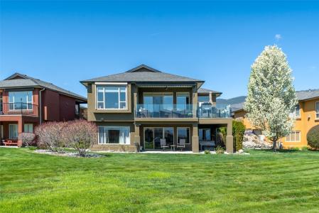 4144 SOLANA PLACE, Westbank, British Columbia V4T 2Y9, Canada