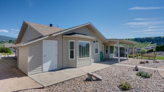 430 4 STREET, Vernon, Colombie-Britannique V1H 1Z1, Canada